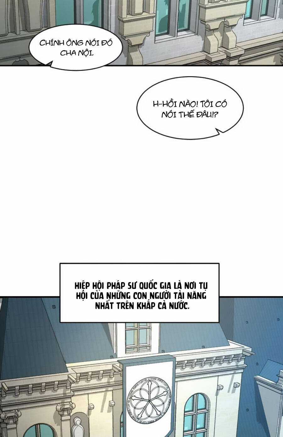 Pháp Sư Chapter 75 trang 50