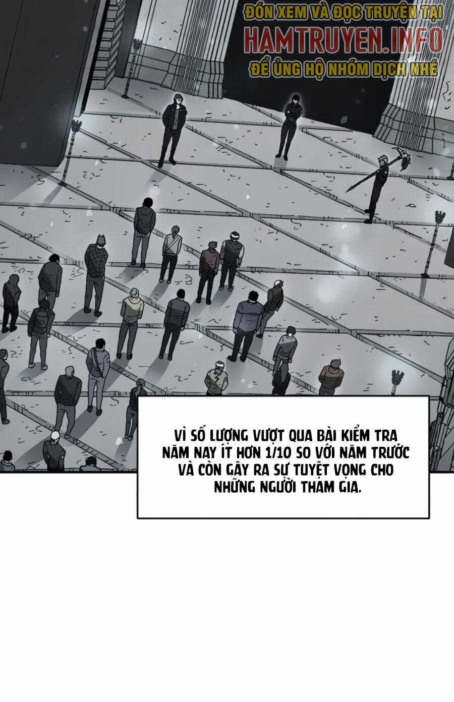 Pháp Sư Chapter 75 trang 52