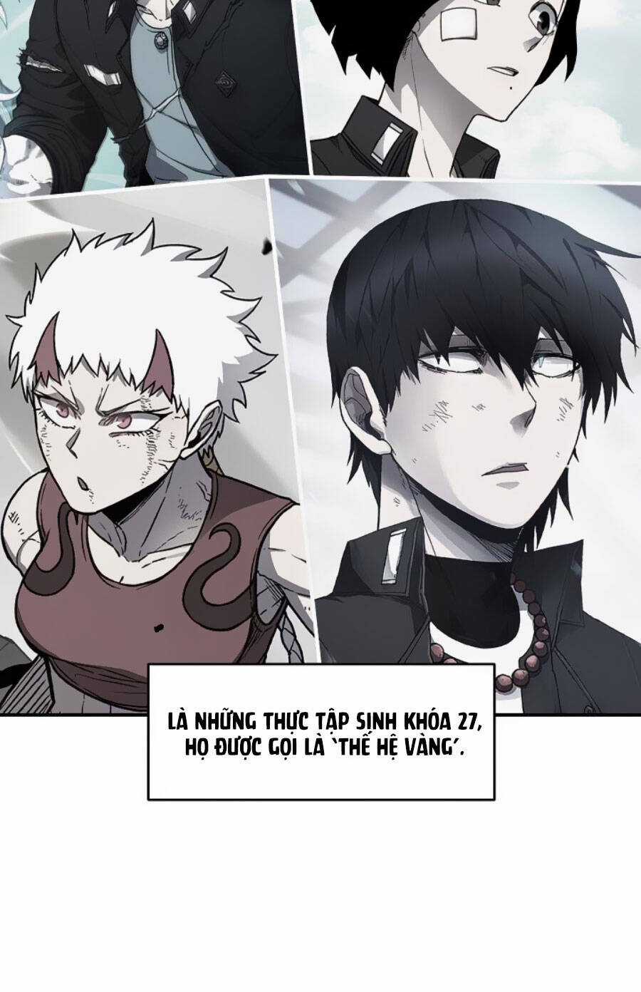 Pháp Sư Chapter 75 trang 54