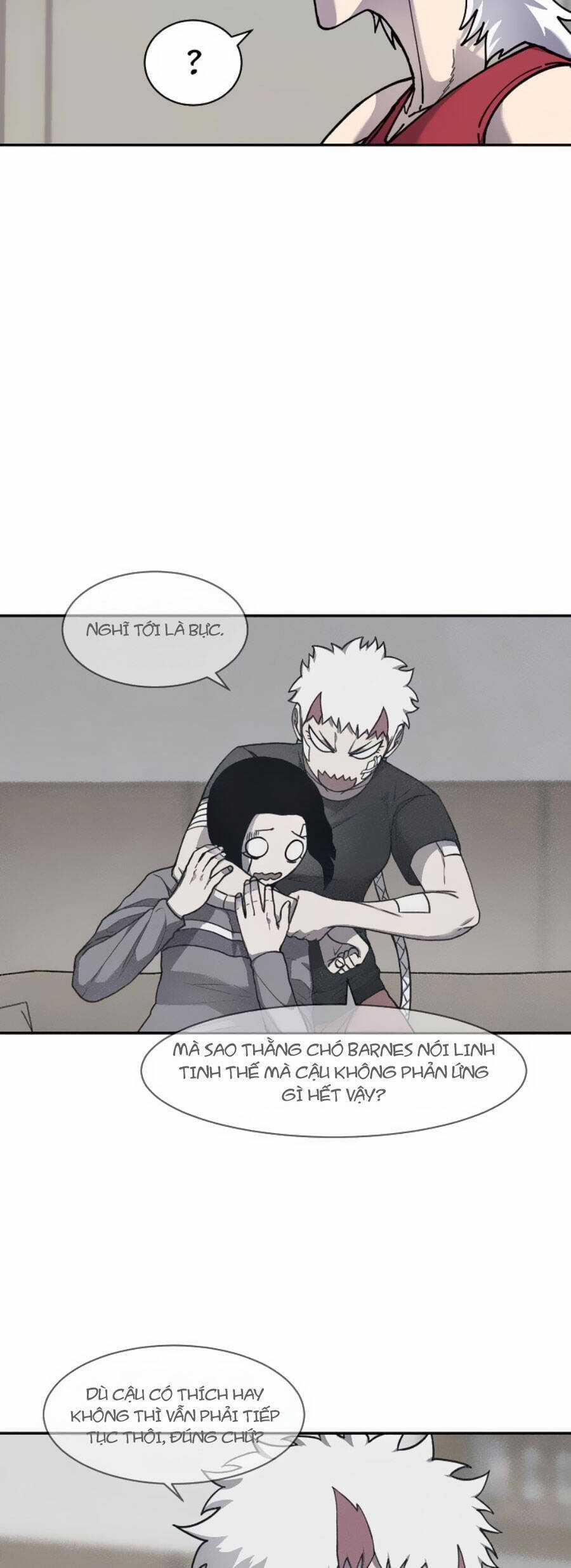 Pháp Sư Chapter 75 trang 6