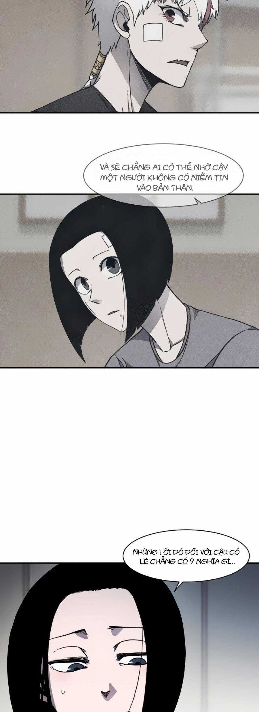 Pháp Sư Chapter 75 trang 7
