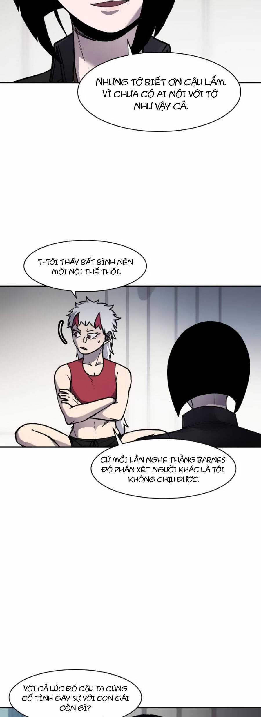 Pháp Sư Chapter 75 trang 8