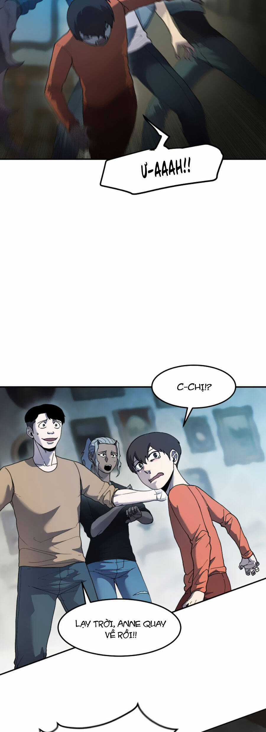 Pháp Sư Chapter 76 trang 10