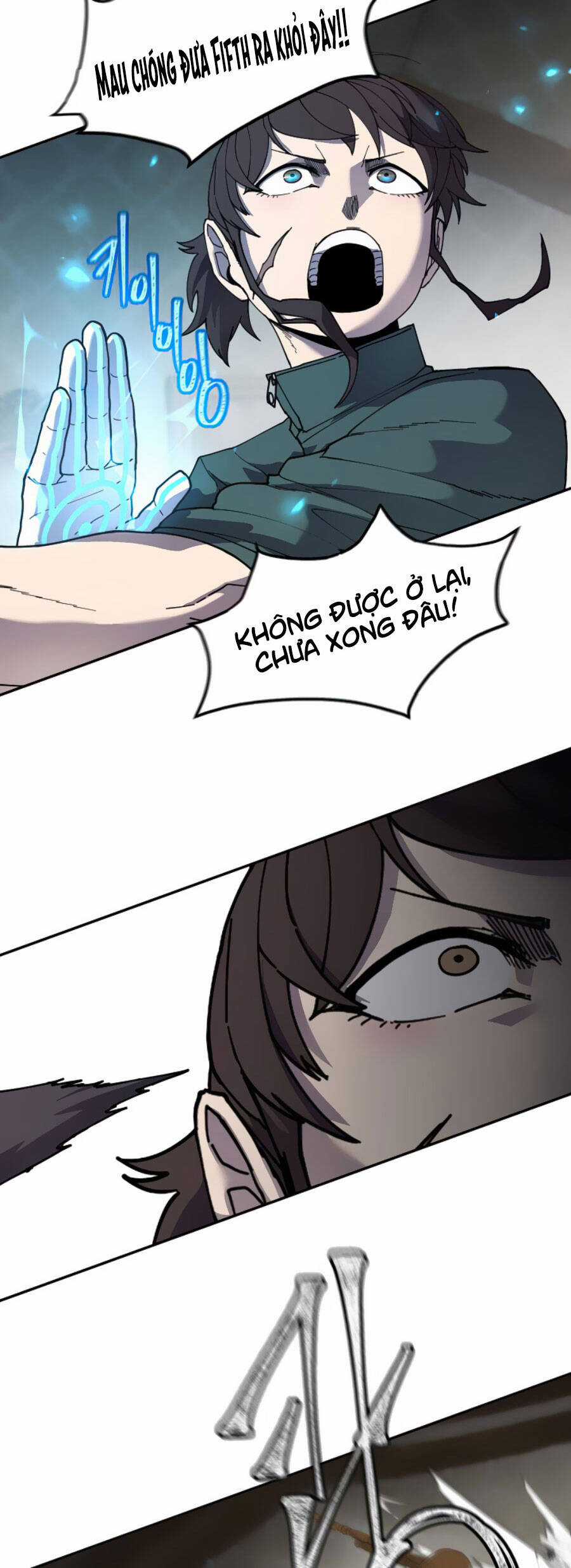 Pháp Sư Chapter 76 trang 11