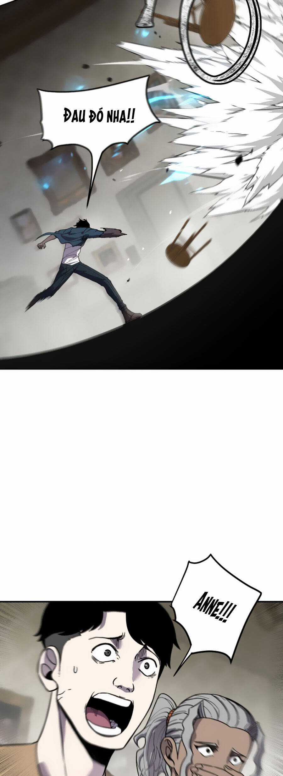 Pháp Sư Chapter 76 trang 12