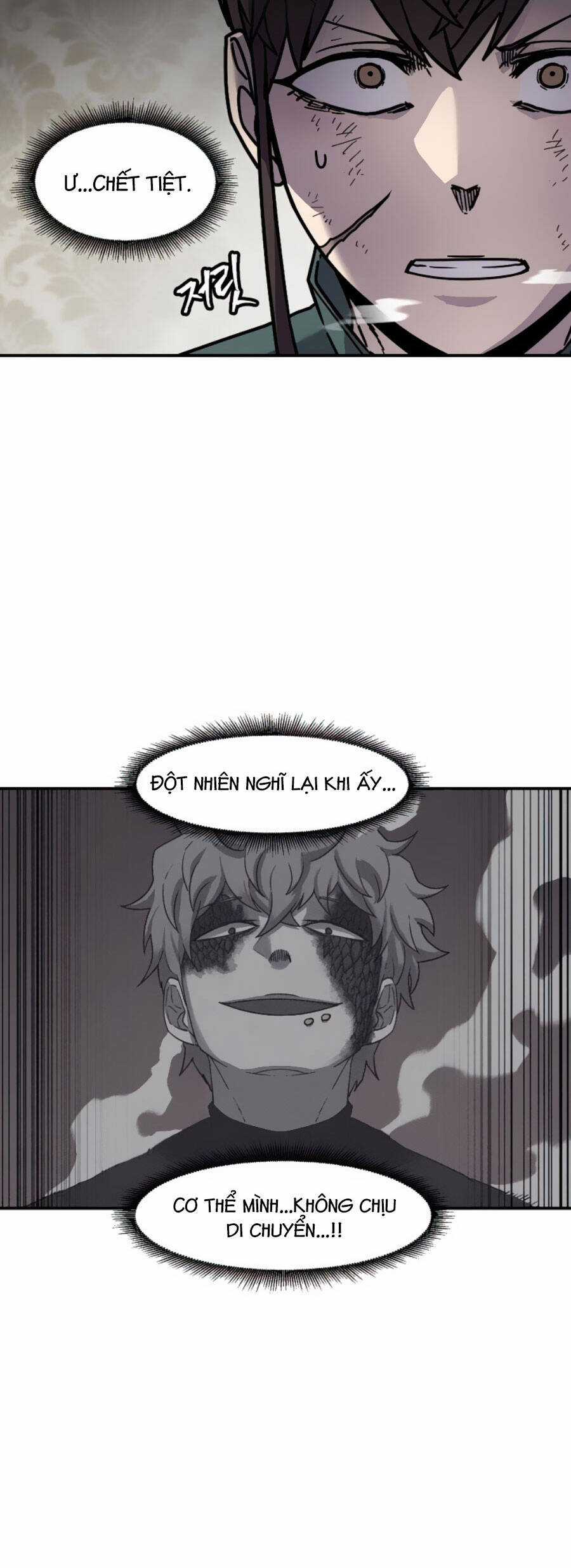 Pháp Sư Chapter 76 trang 16