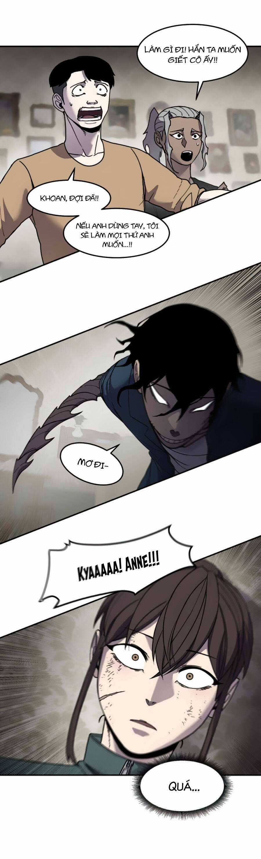 Pháp Sư Chapter 76 trang 17