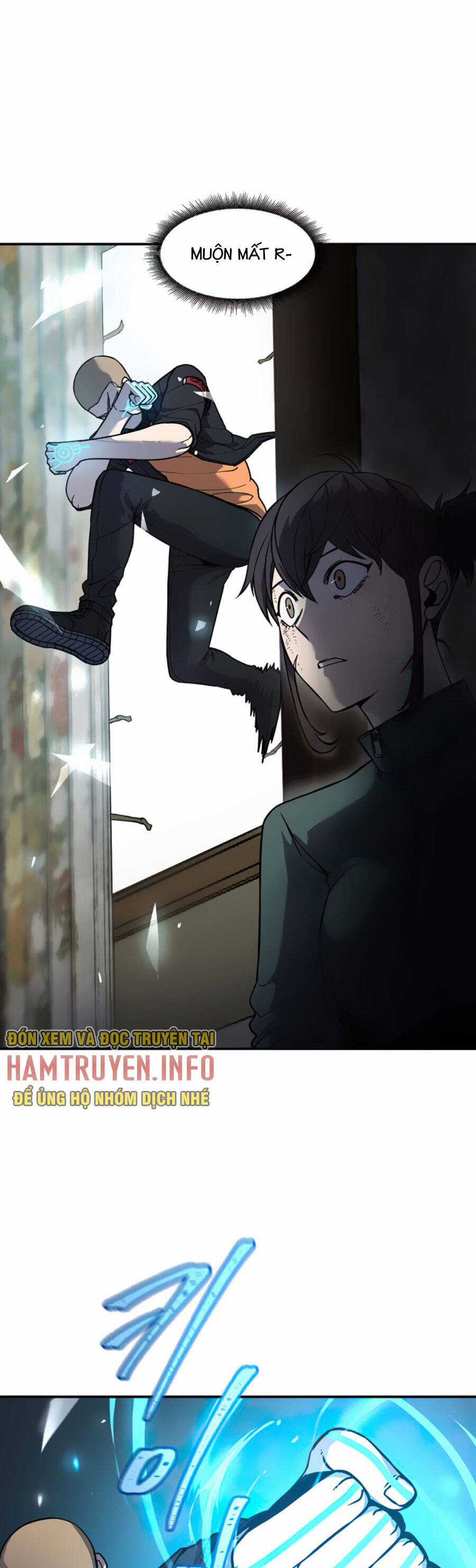 Pháp Sư Chapter 76 trang 18