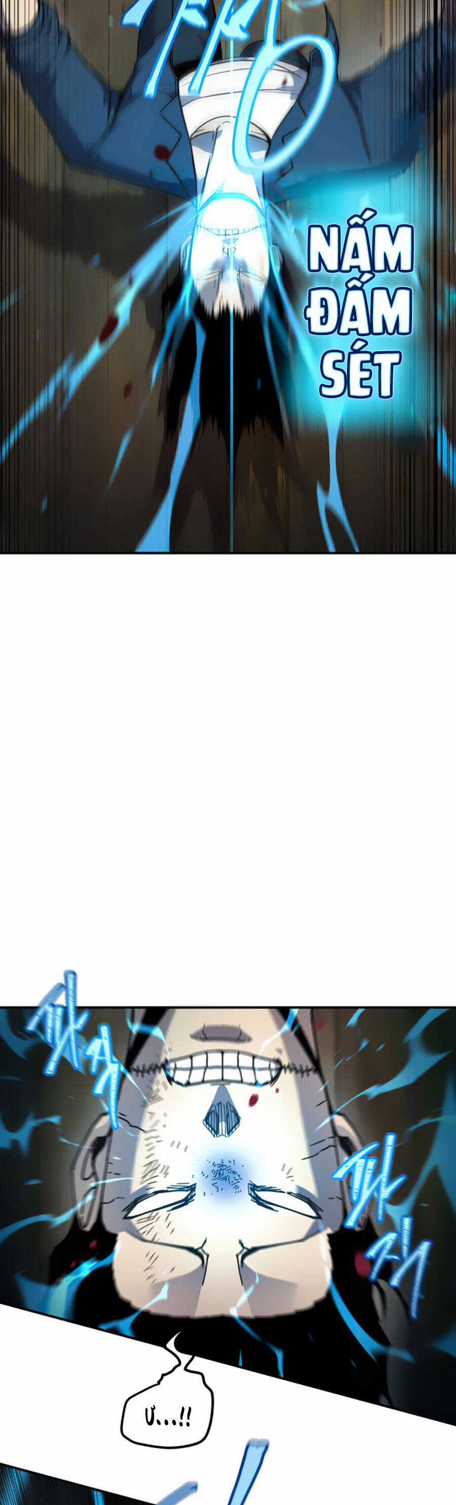 Pháp Sư Chapter 76 trang 20