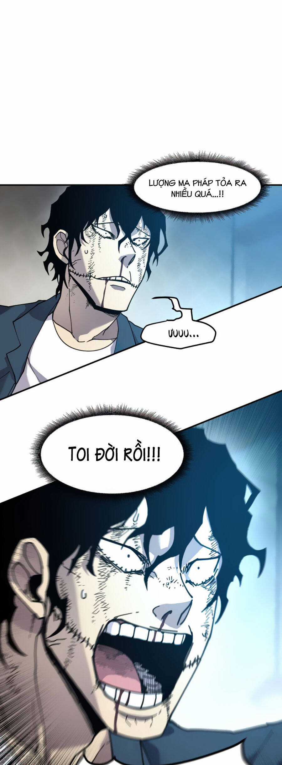 Pháp Sư Chapter 76 trang 29