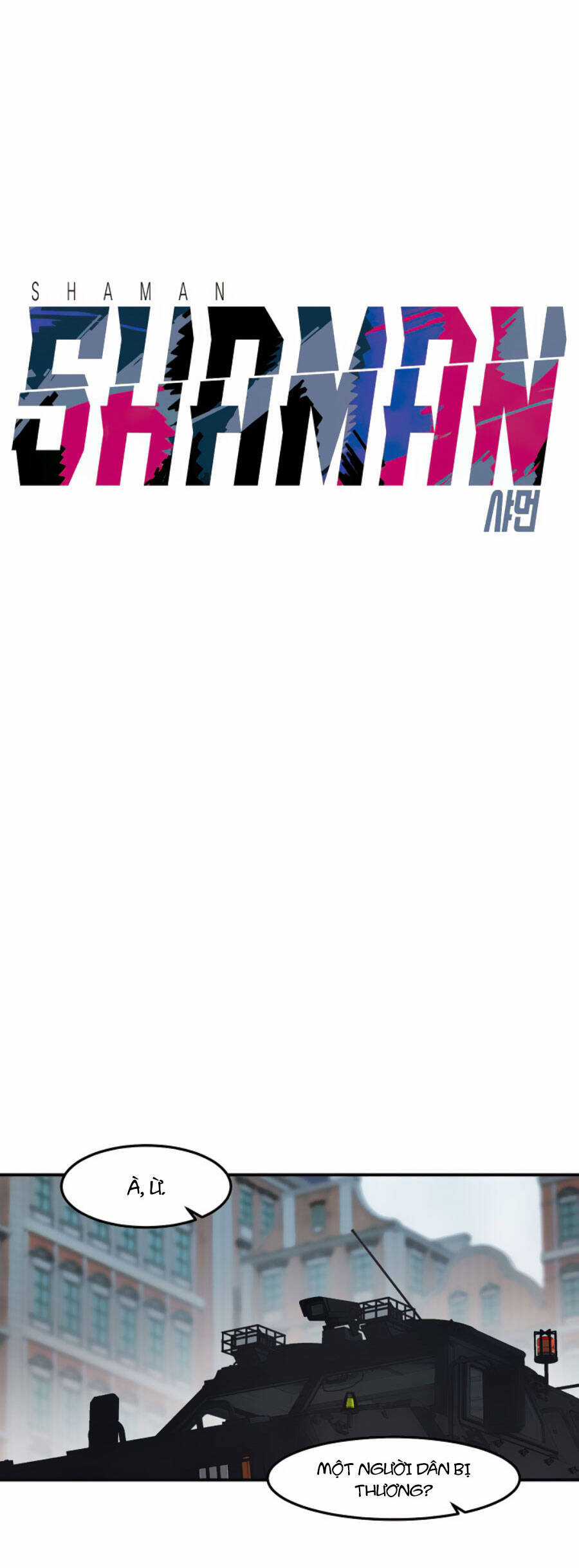 Pháp Sư Chapter 76 trang 31