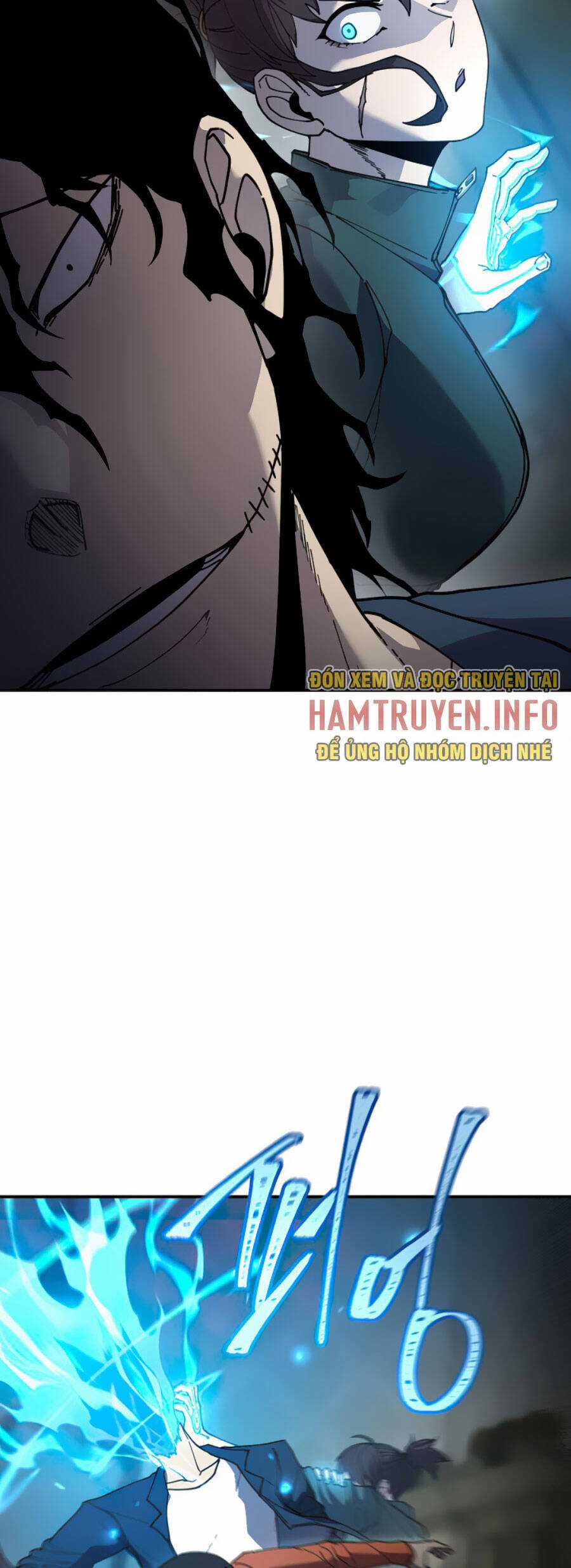 Pháp Sư Chapter 76 trang 9