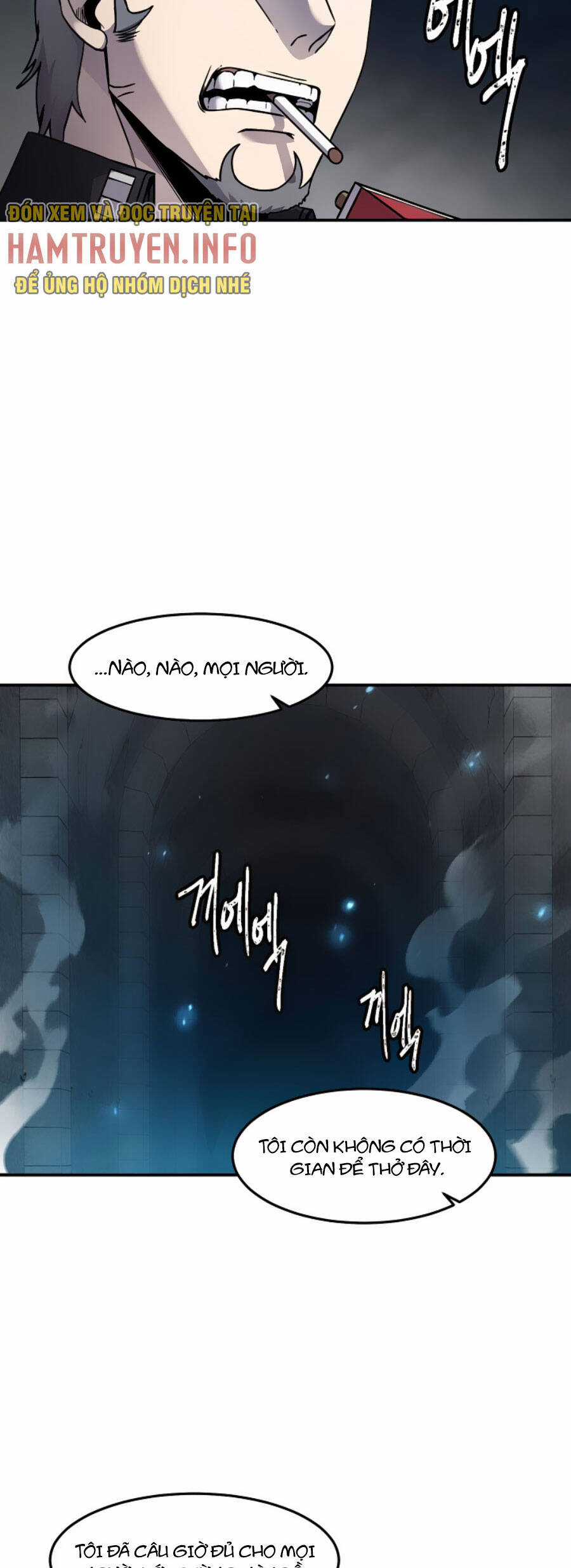 Pháp Sư Chapter 77 trang 10