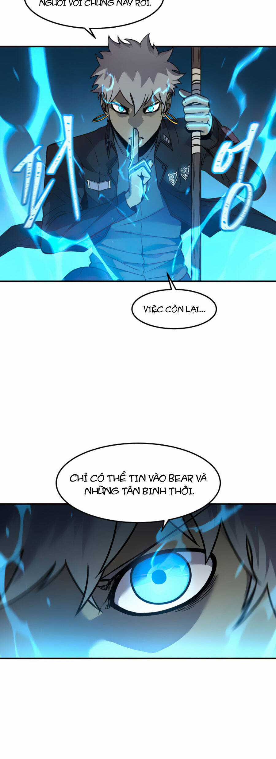 Pháp Sư Chapter 77 trang 11