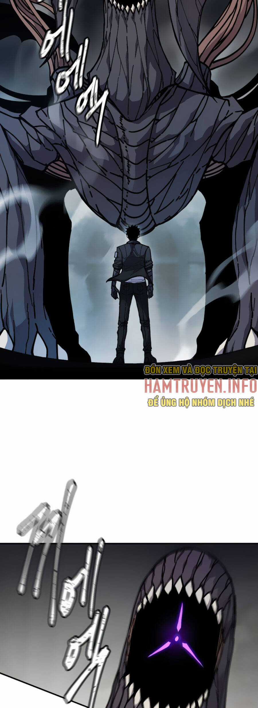 Pháp Sư Chapter 77 trang 14