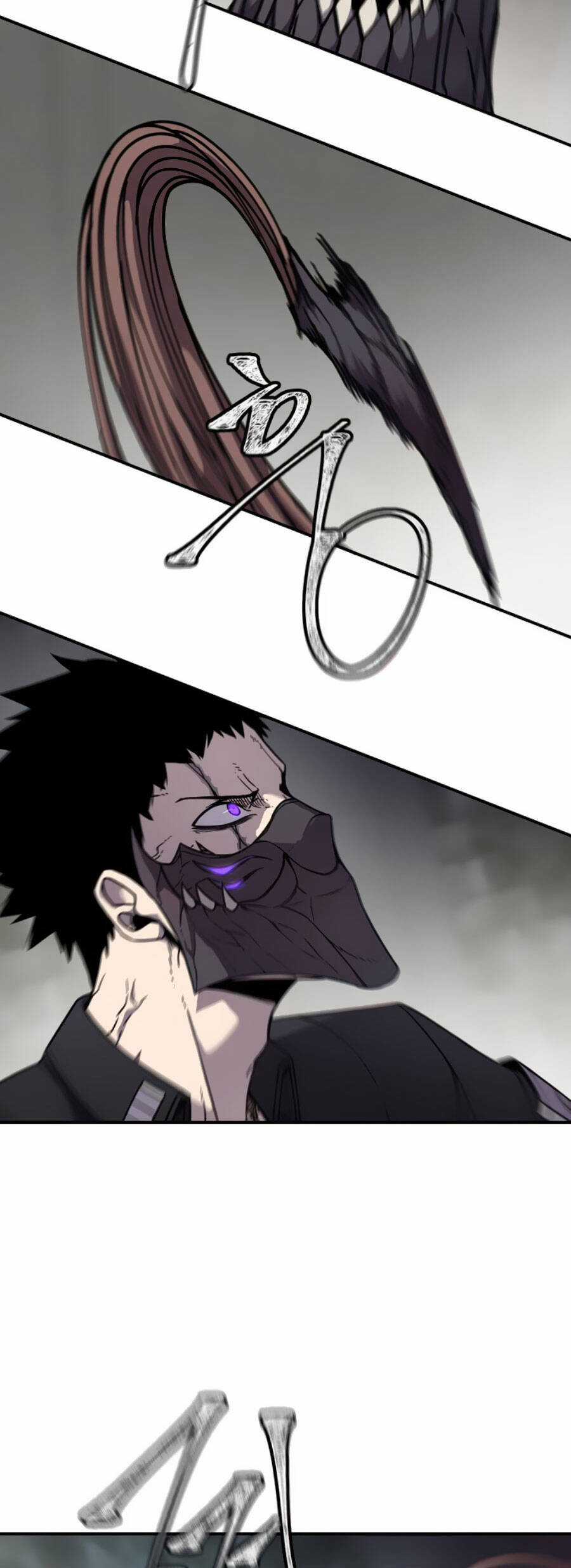 Pháp Sư Chapter 77 trang 15