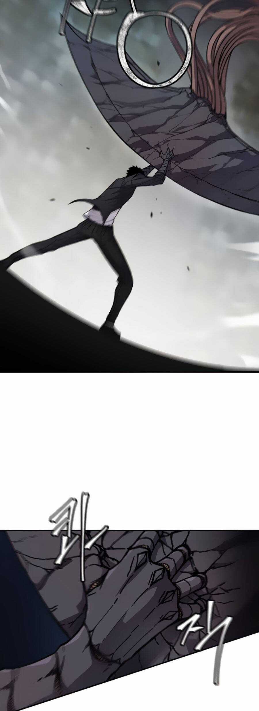 Pháp Sư Chapter 77 trang 16