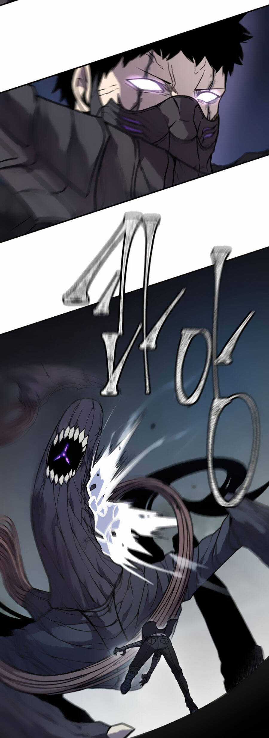 Pháp Sư Chapter 77 trang 17