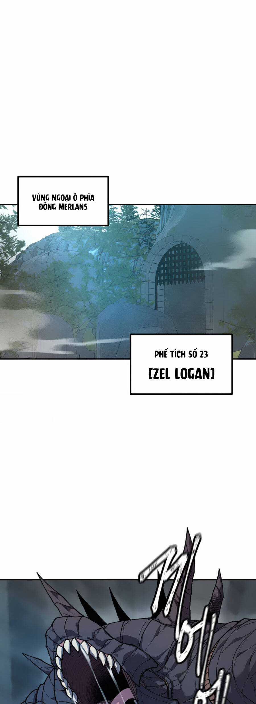 Pháp Sư Chapter 77 trang 2