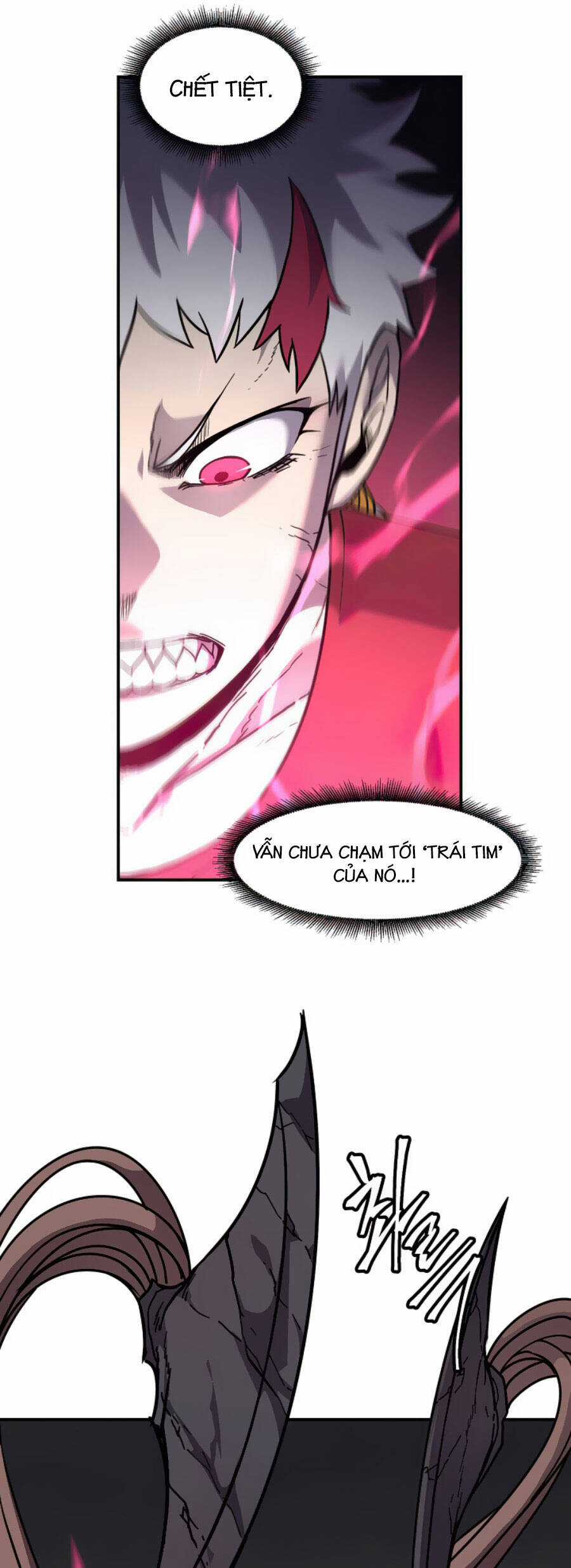 Pháp Sư Chapter 77 trang 22