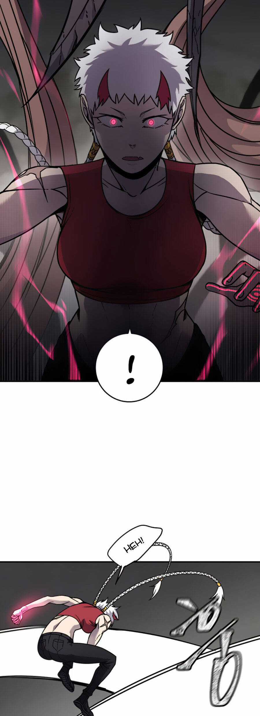 Pháp Sư Chapter 77 trang 23