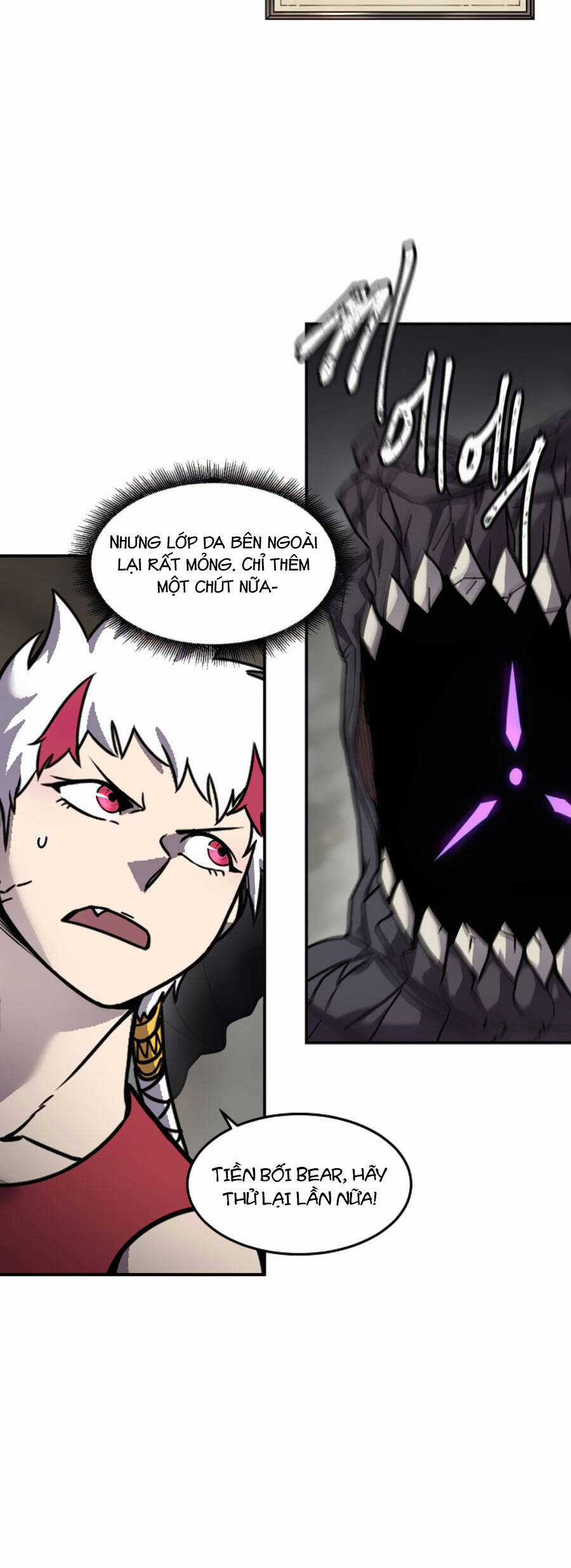 Pháp Sư Chapter 77 trang 25