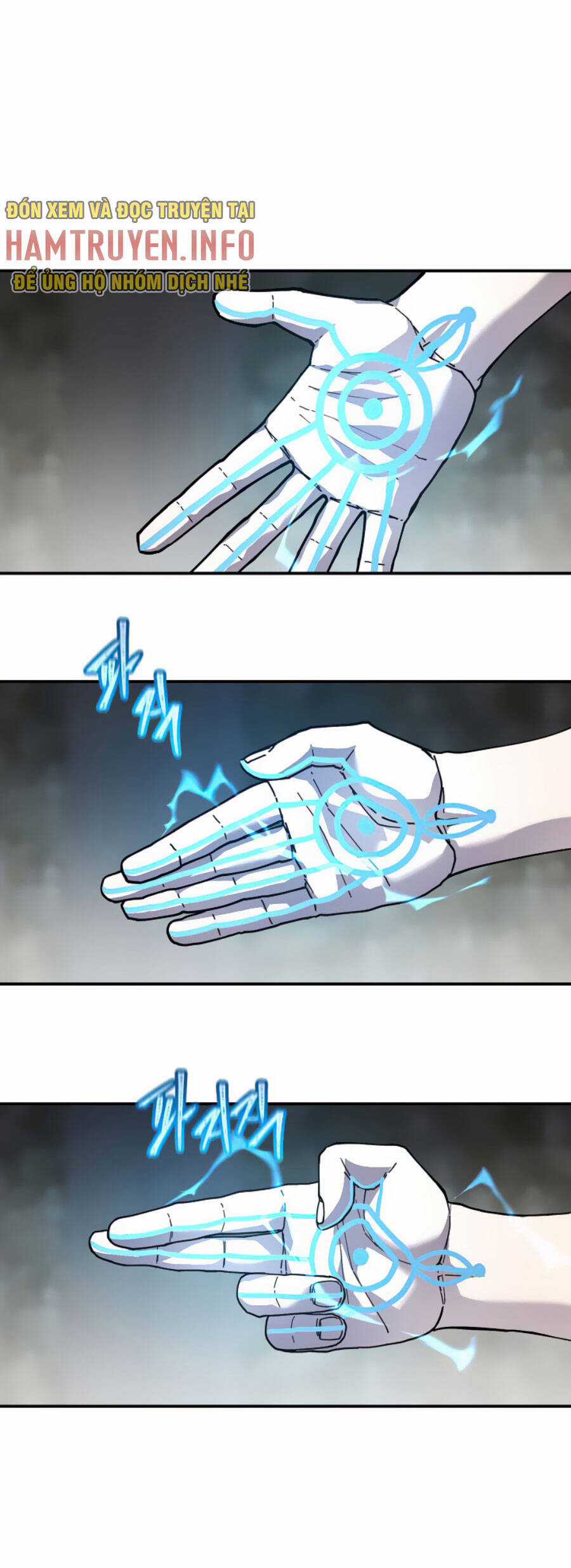 Pháp Sư Chapter 77 trang 26