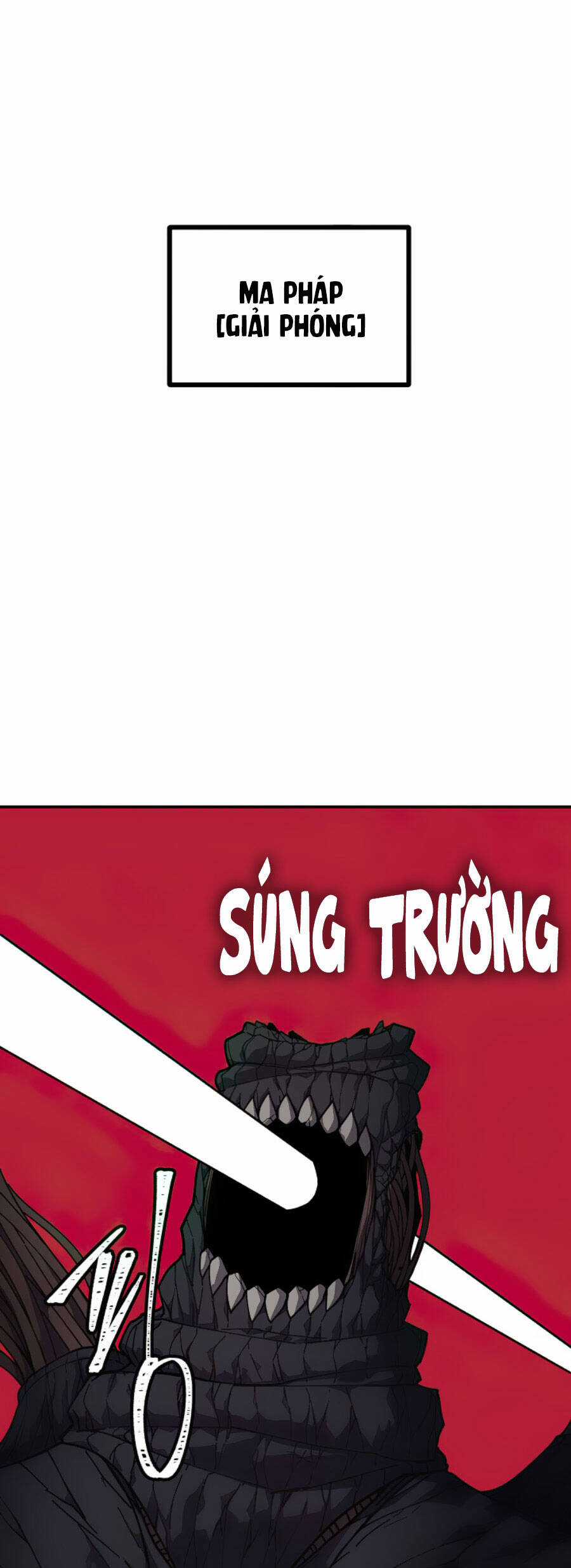 Pháp Sư Chapter 77 trang 27