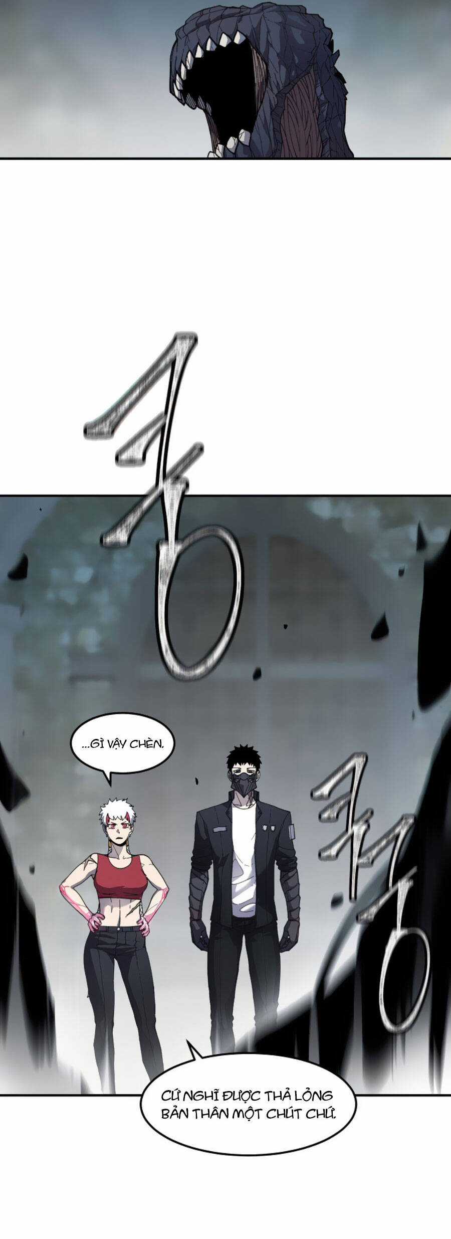 Pháp Sư Chapter 77 trang 29