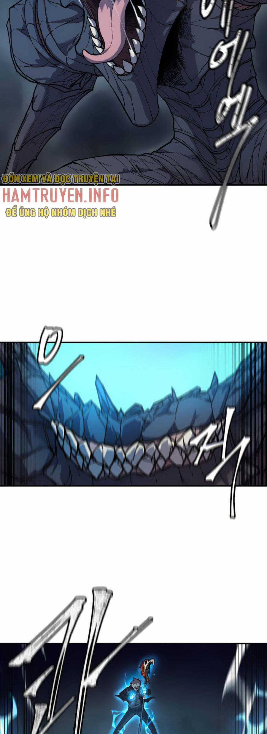 Pháp Sư Chapter 77 trang 3