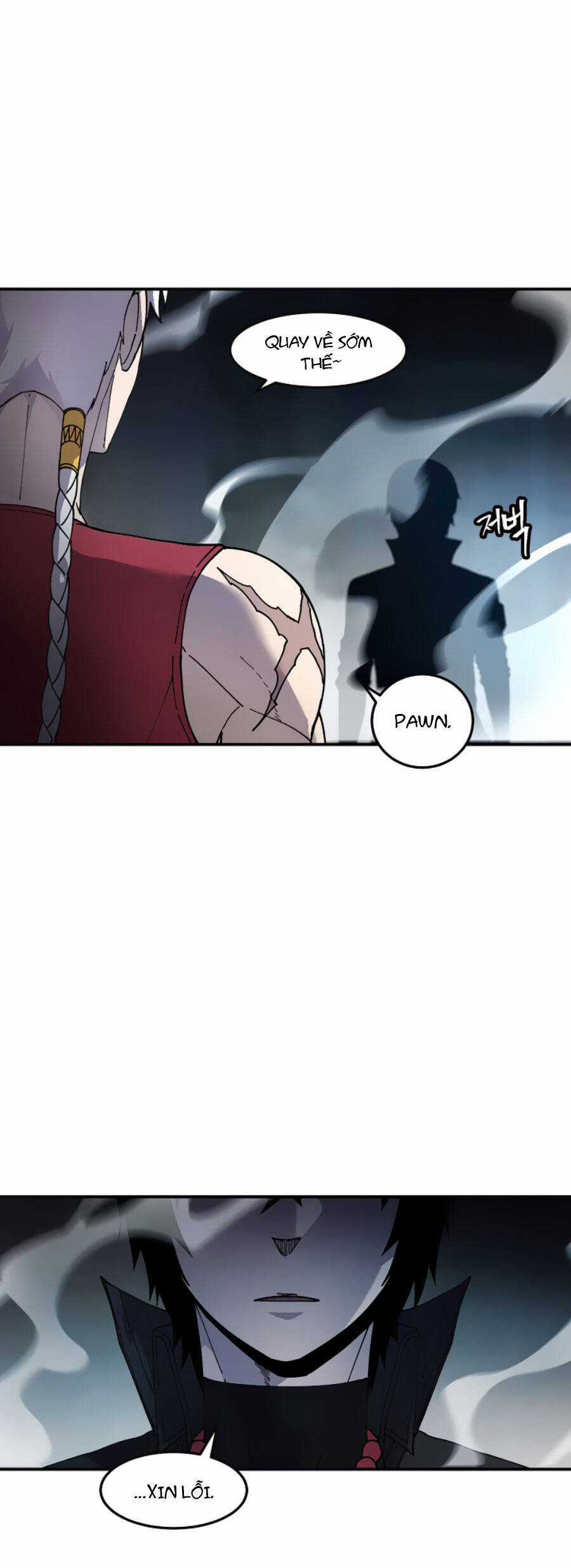 Pháp Sư Chapter 77 trang 30