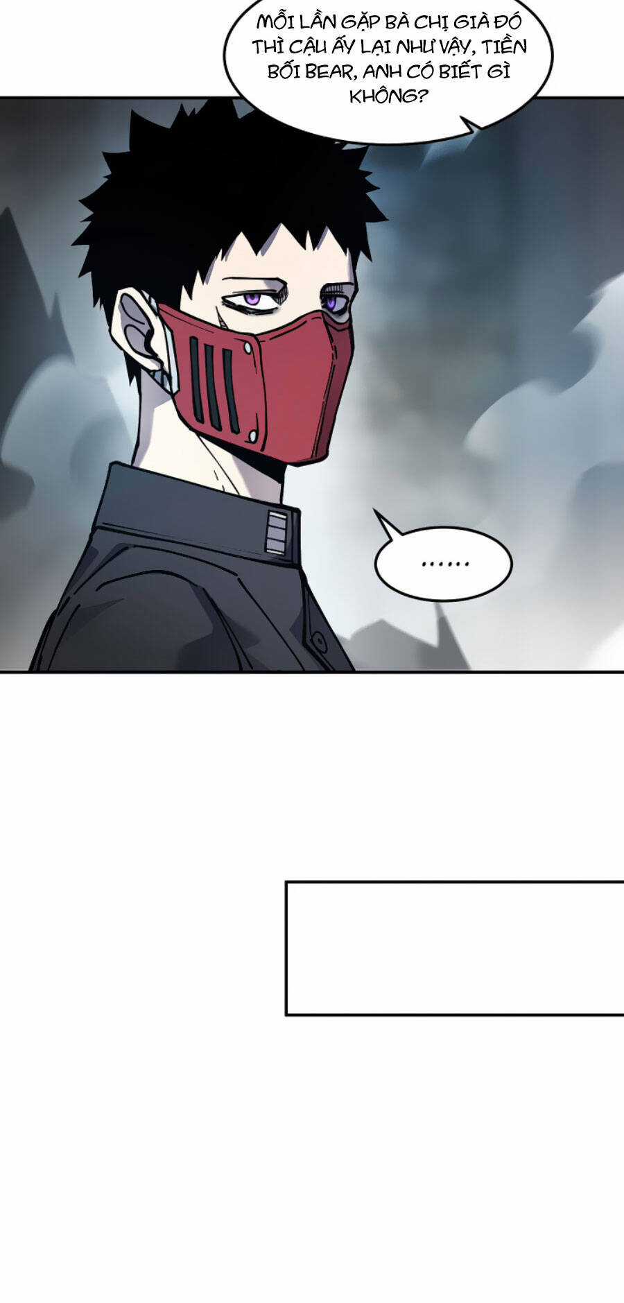 Pháp Sư Chapter 77 trang 35