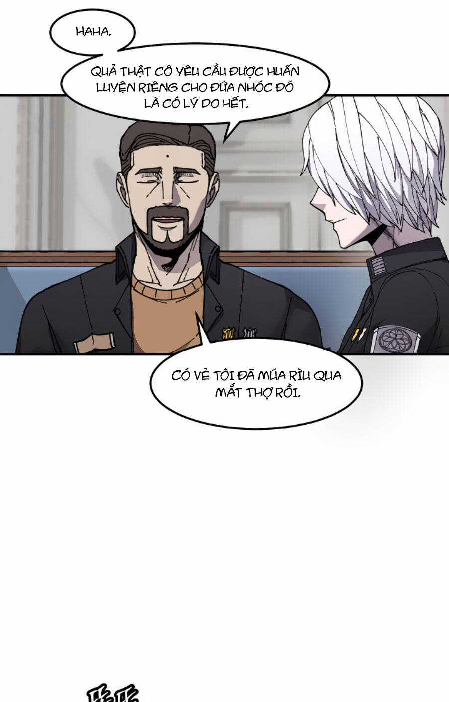 Pháp Sư Chapter 77 trang 44