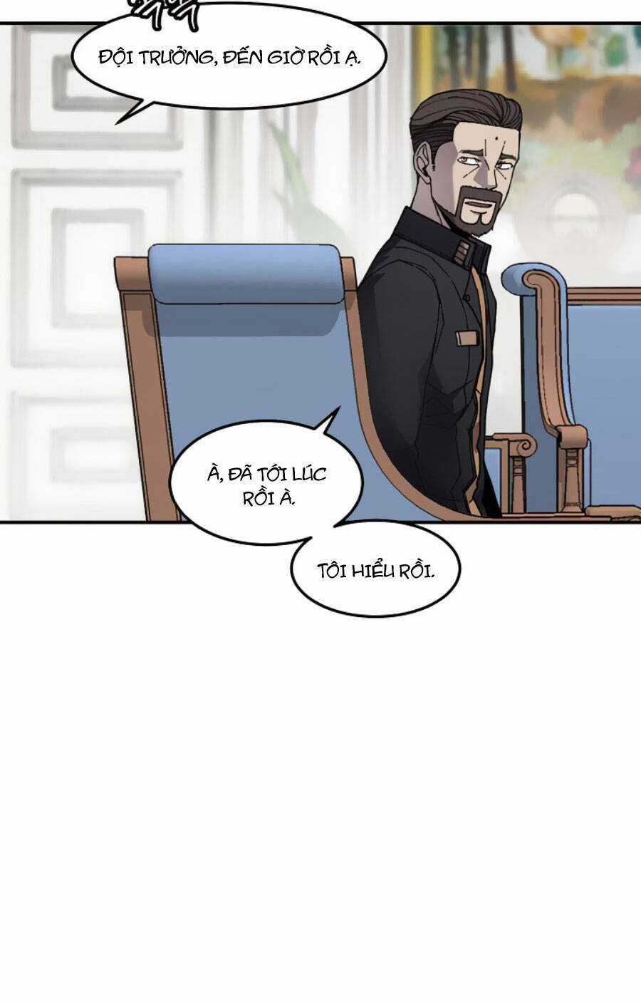 Pháp Sư Chapter 77 trang 45