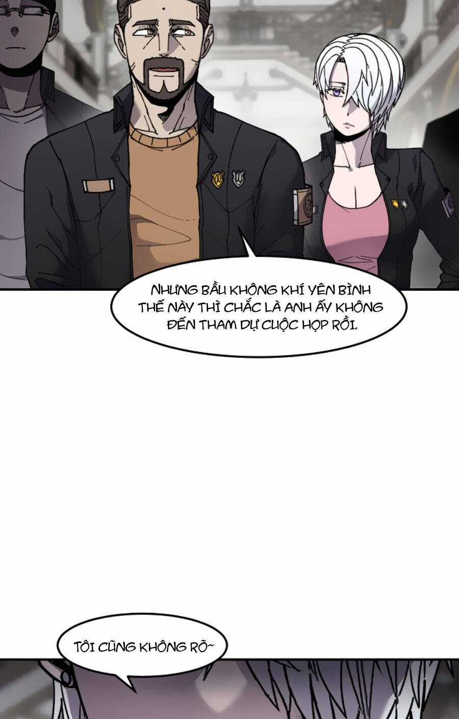 Pháp Sư Chapter 77 trang 47