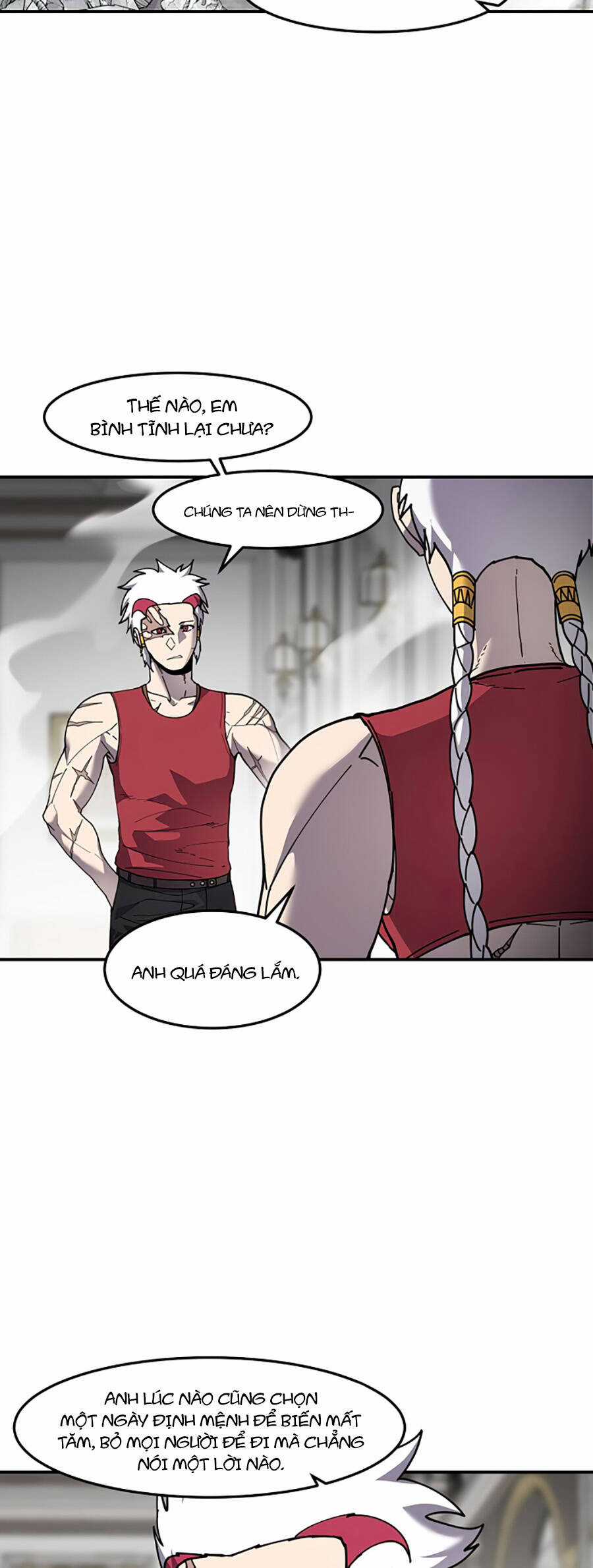 Pháp Sư Chapter 79 trang 10