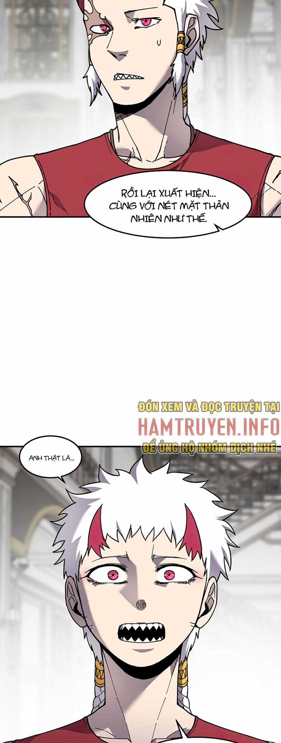 Pháp Sư Chapter 79 trang 11