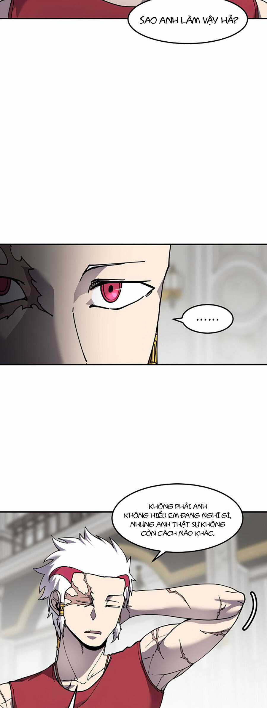 Pháp Sư Chapter 79 trang 12