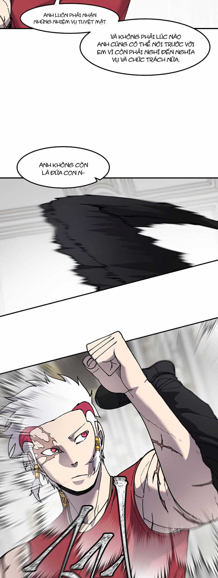 Pháp Sư Chapter 79 trang 13