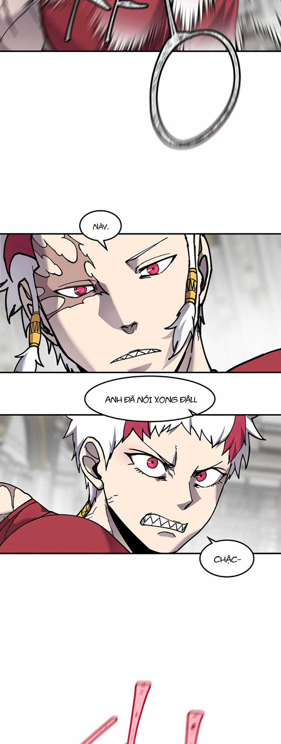 Pháp Sư Chapter 79 trang 14