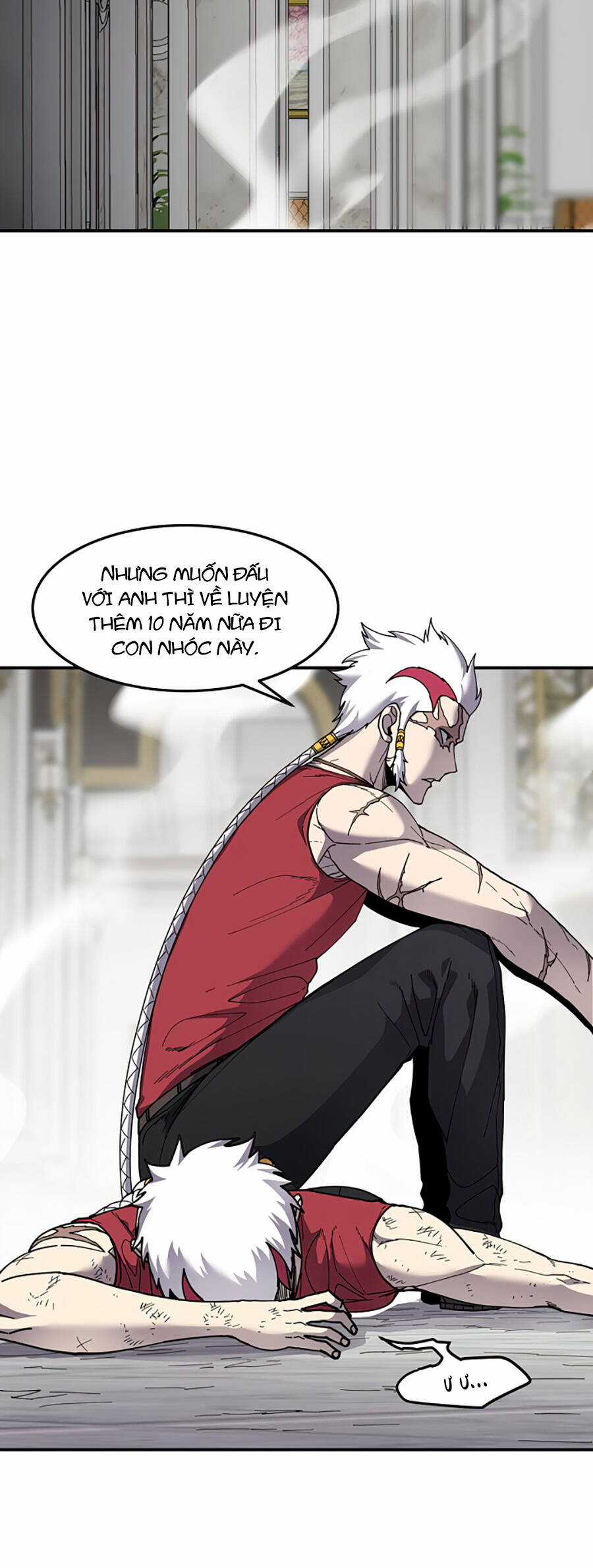 Pháp Sư Chapter 79 trang 16