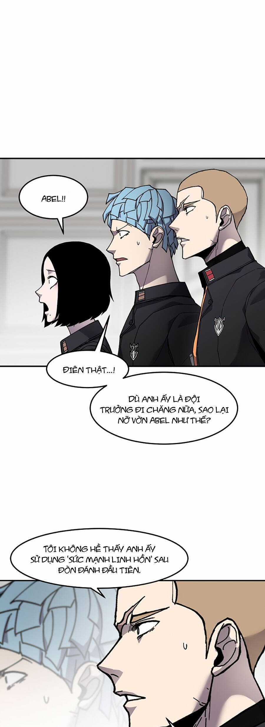 Pháp Sư Chapter 79 trang 17