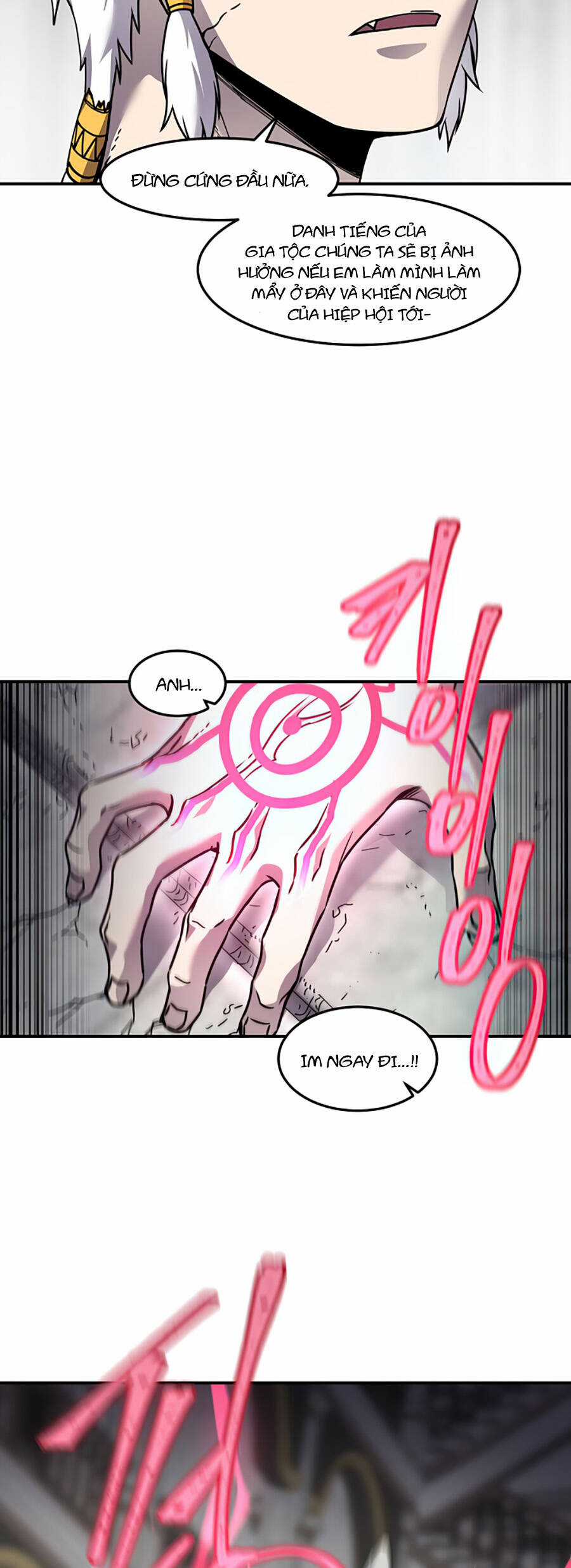 Pháp Sư Chapter 79 trang 19