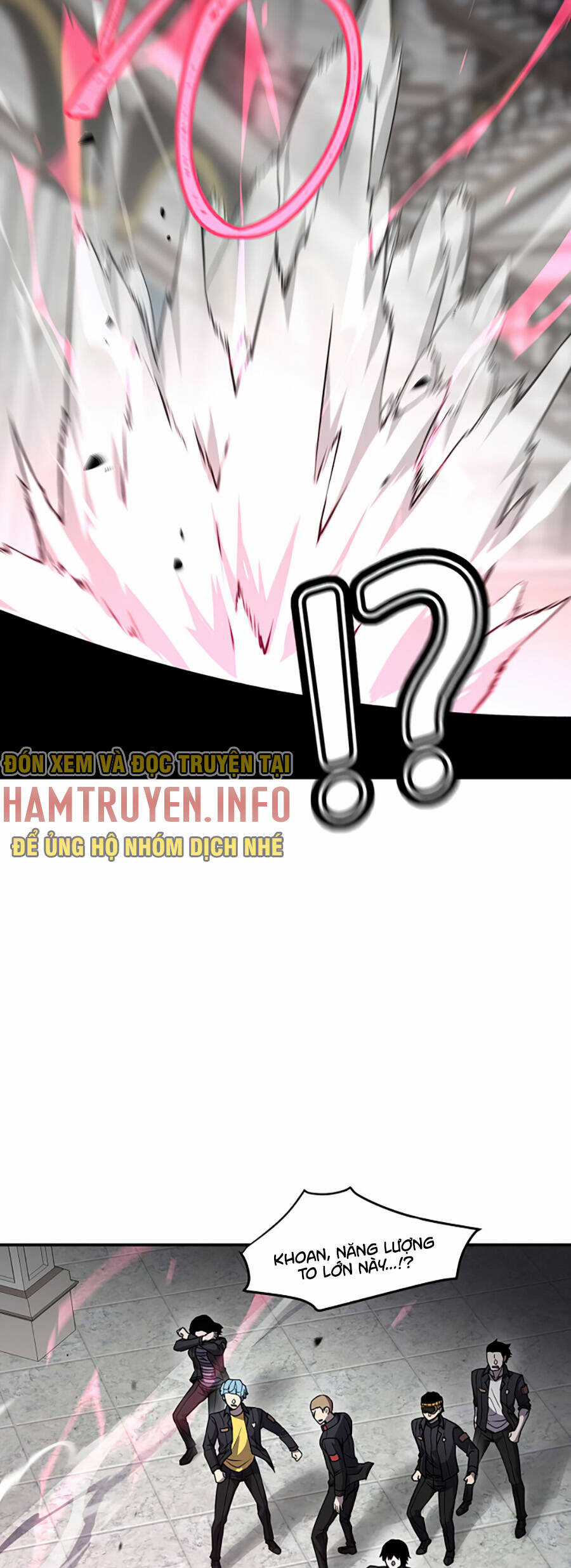 Pháp Sư Chapter 79 trang 20