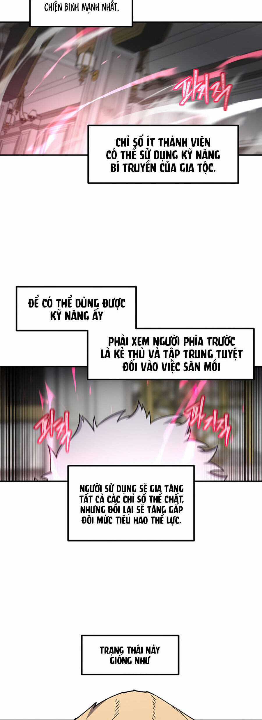 Pháp Sư Chapter 79 trang 22