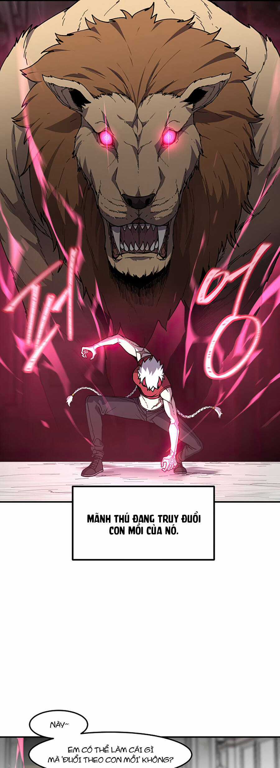 Pháp Sư Chapter 79 trang 23