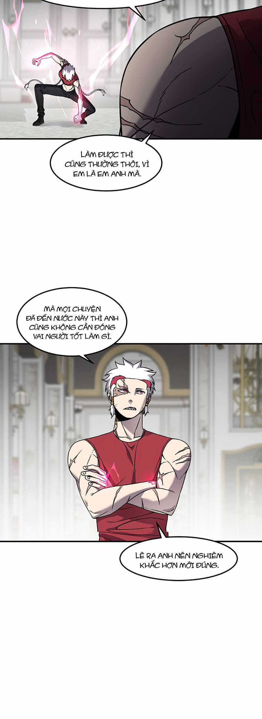 Pháp Sư Chapter 79 trang 24