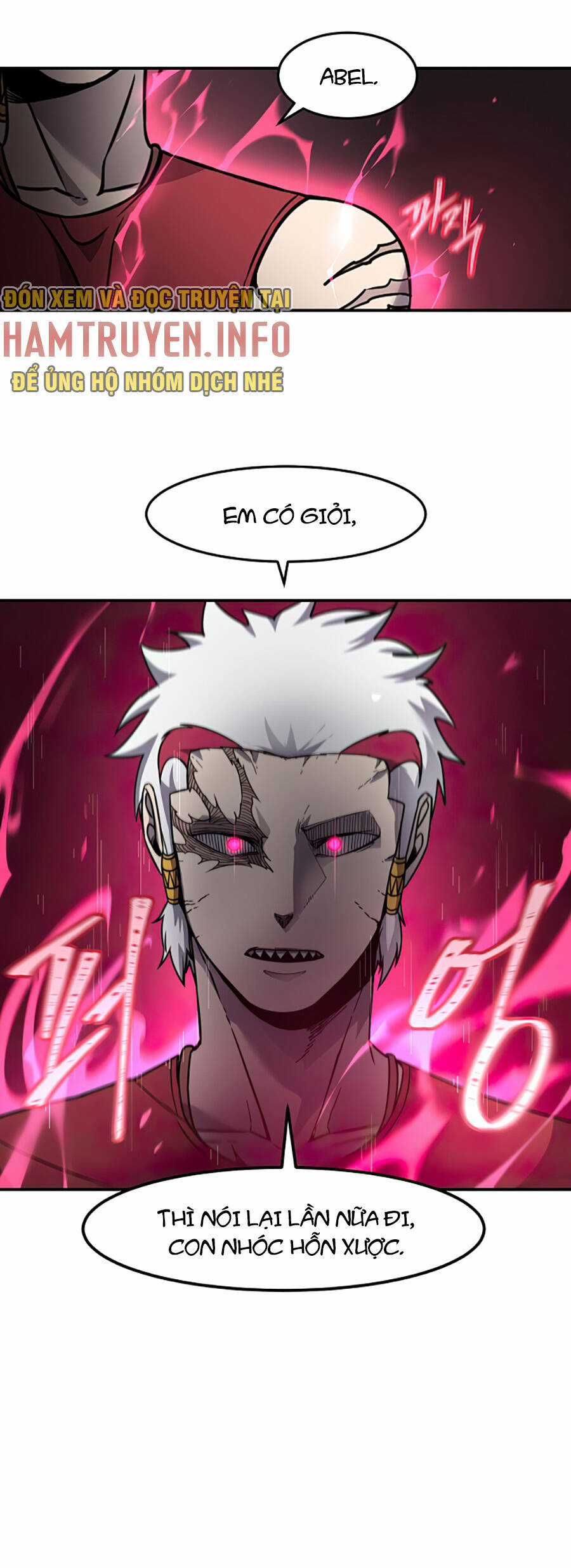 Pháp Sư Chapter 79 trang 25