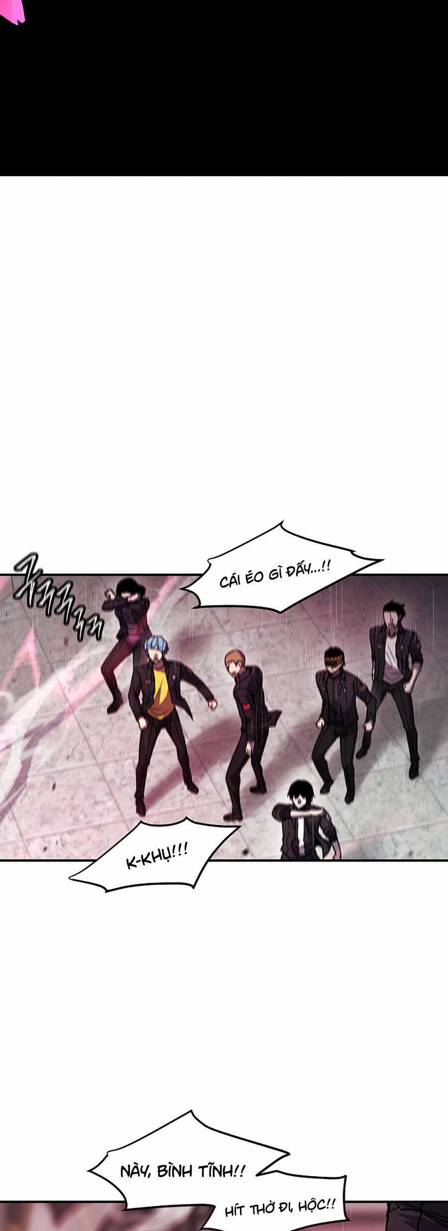 Pháp Sư Chapter 79 trang 28