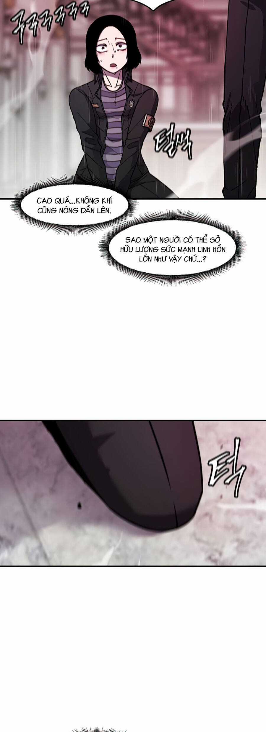 Pháp Sư Chapter 79 trang 29